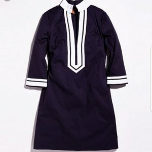 Tory Burch Mini Navy dress